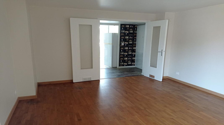 Ma-Cabane - Vente Appartement MONTPELLIER, 54 m²