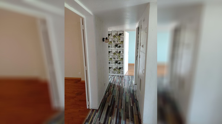 Ma-Cabane - Vente Appartement MONTPELLIER, 54 m²