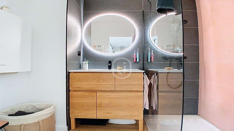 Ma-Cabane - Vente Appartement MONTPELLIER, 63 m²