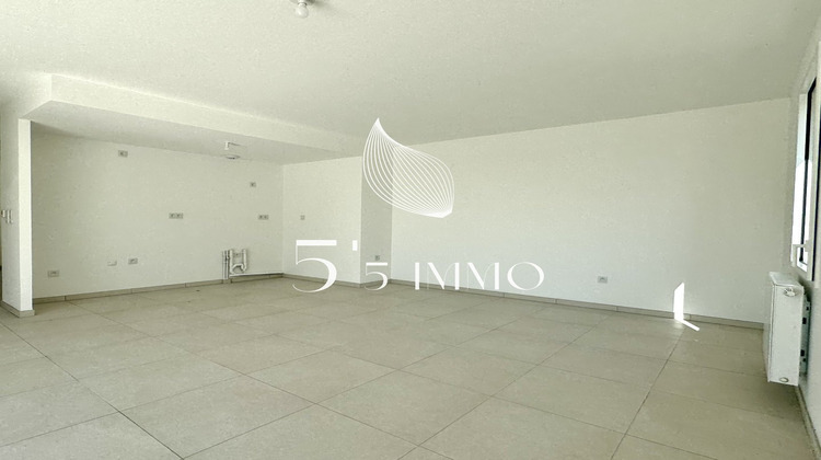 Ma-Cabane - Vente Appartement MONTPELLIER, 105 m²