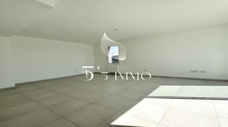 Ma-Cabane - Vente Appartement MONTPELLIER, 105 m²