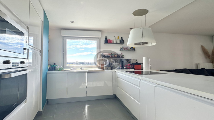 Ma-Cabane - Vente Appartement MONTPELLIER, 65 m²