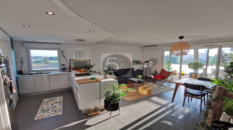 Ma-Cabane - Vente Appartement MONTPELLIER, 65 m²