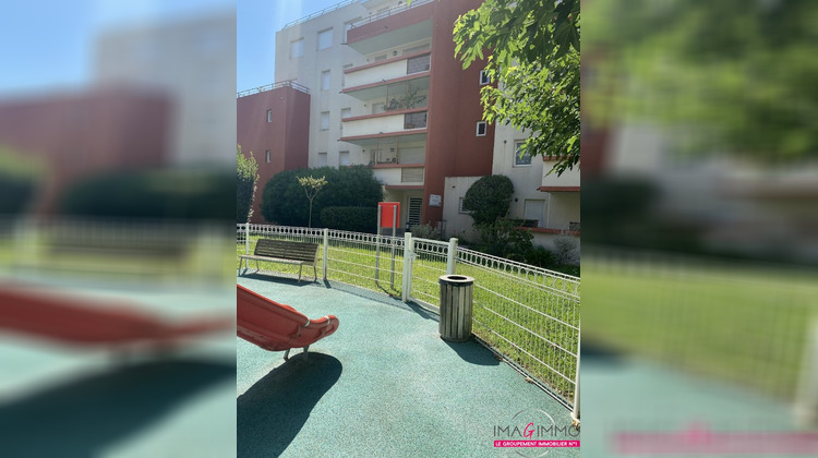 Ma-Cabane - Vente Appartement MONTPELLIER, 51 m²