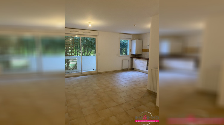 Ma-Cabane - Vente Appartement MONTPELLIER, 51 m²