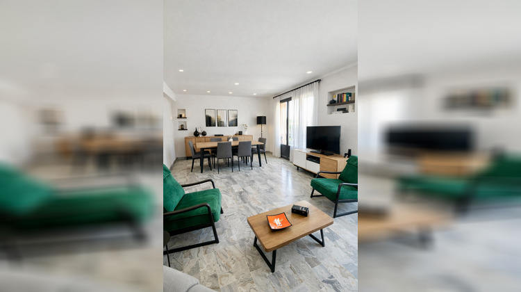 Ma-Cabane - Vente Appartement MONTPELLIER, 70 m²