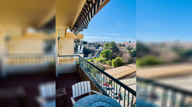 Ma-Cabane - Vente Appartement MONTPELLIER, 70 m²