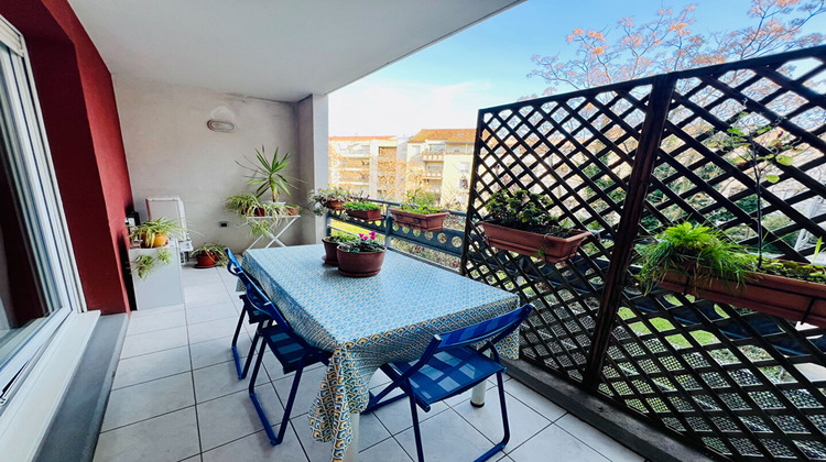 Ma-Cabane - Vente Appartement MONTPELLIER, 70 m²