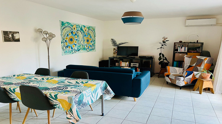 Ma-Cabane - Vente Appartement MONTPELLIER, 70 m²