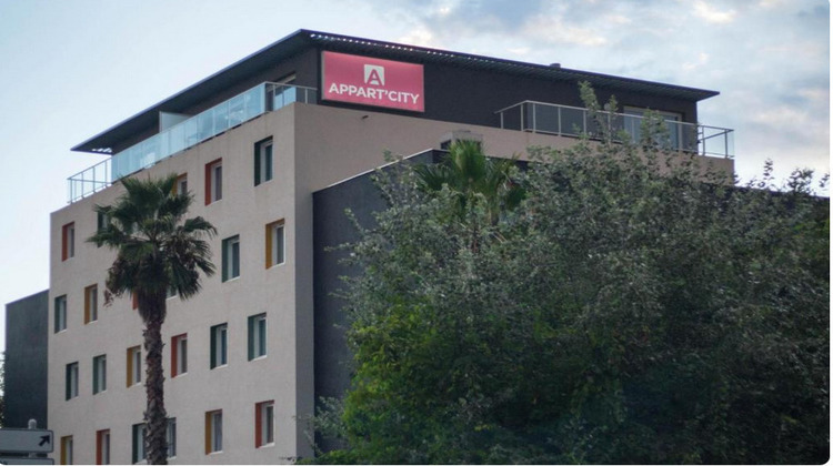 Ma-Cabane - Vente Appartement MONTPELLIER, 35 m²