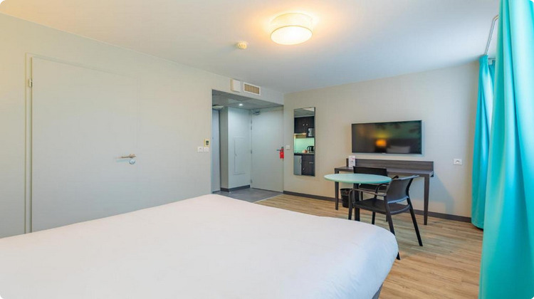 Ma-Cabane - Vente Appartement MONTPELLIER, 35 m²