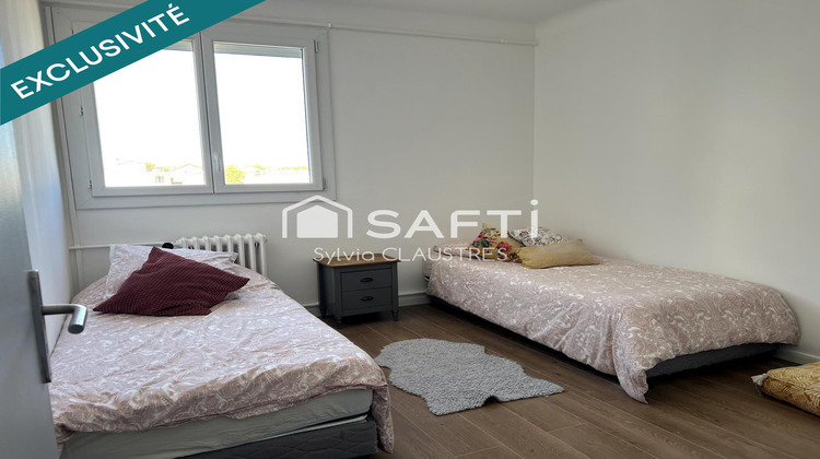 Ma-Cabane - Vente Appartement Montpellier, 92 m²