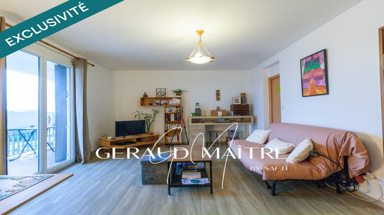 Ma-Cabane - Vente Appartement Montpellier, 38 m²