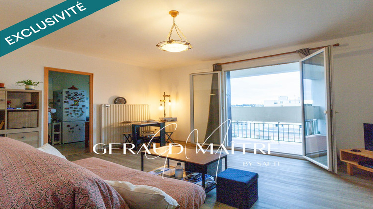 Ma-Cabane - Vente Appartement Montpellier, 38 m²