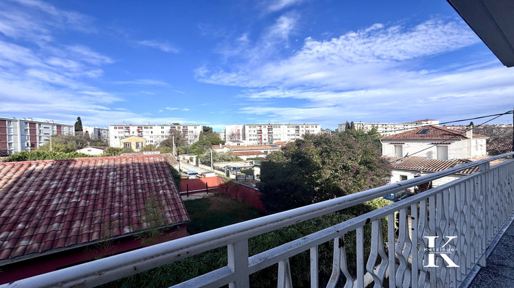 Ma-Cabane - Vente Appartement Montpellier, 31 m²