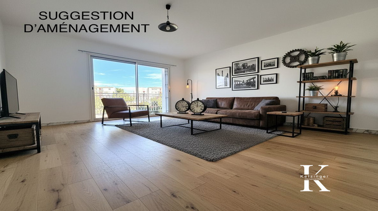 Ma-Cabane - Vente Appartement Montpellier, 31 m²