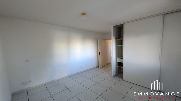 Ma-Cabane - Vente Appartement Montpellier, 53 m²
