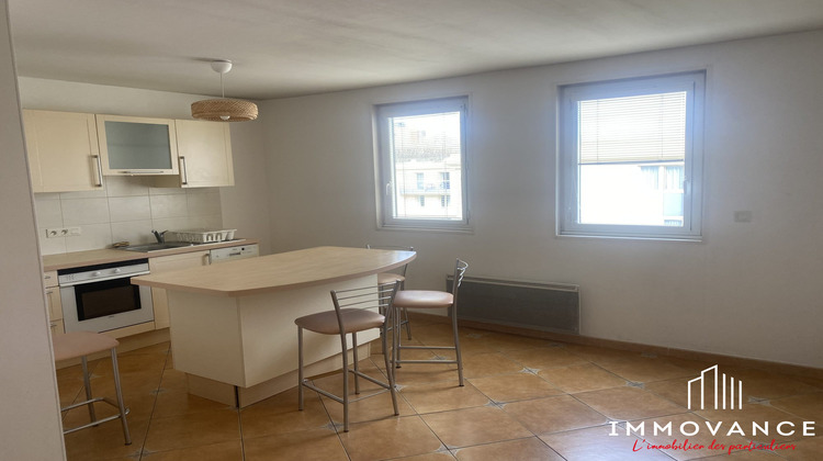 Ma-Cabane - Vente Appartement Montpellier, 83 m²