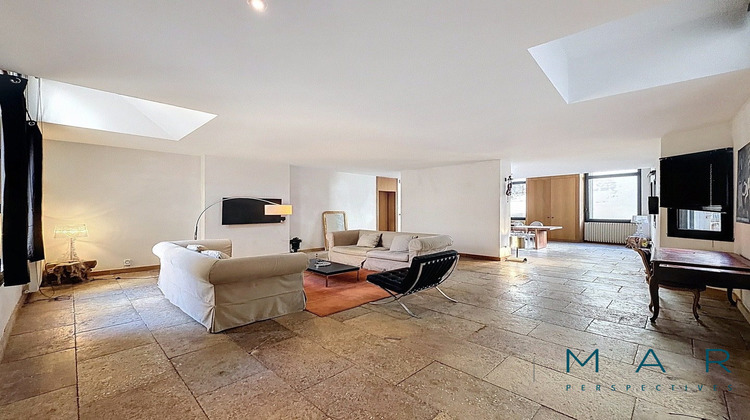 Ma-Cabane - Vente Appartement Montpellier, 170 m²