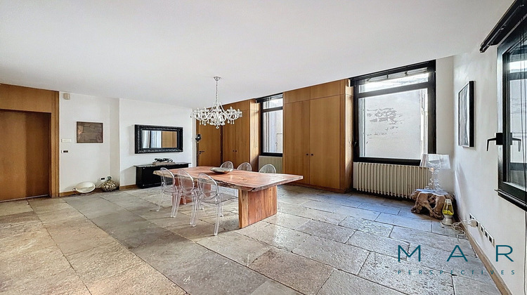 Ma-Cabane - Vente Appartement Montpellier, 170 m²