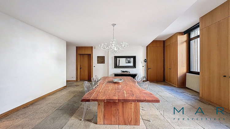 Ma-Cabane - Vente Appartement Montpellier, 170 m²