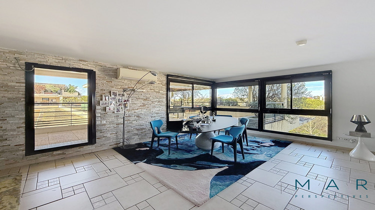 Ma-Cabane - Vente Appartement Montpellier, 126 m²