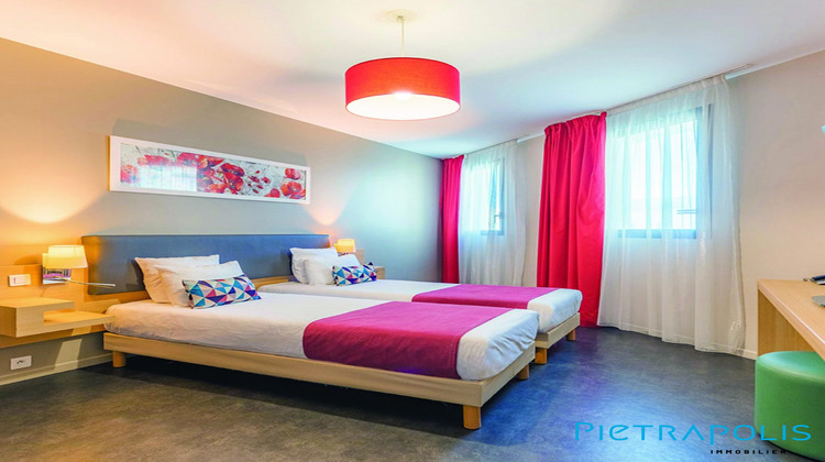 Ma-Cabane - Vente Appartement Montpellier, 21 m²