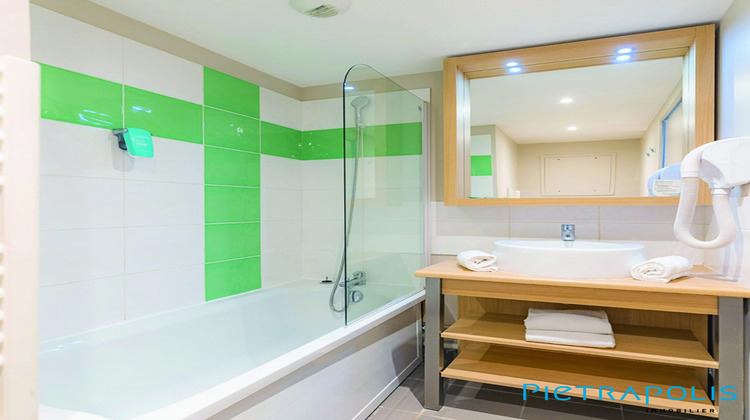 Ma-Cabane - Vente Appartement Montpellier, 21 m²