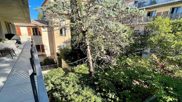 Ma-Cabane - Vente Appartement Montpellier, 78 m²