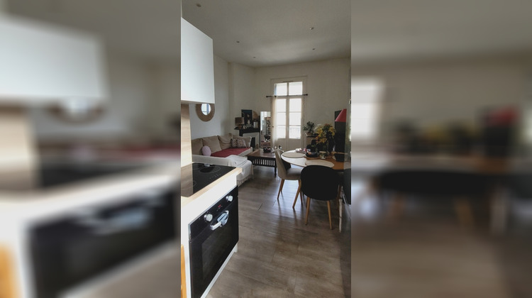 Ma-Cabane - Vente Appartement MONTPELLIER, 45 m²