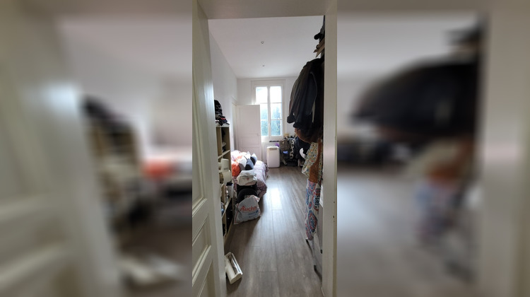 Ma-Cabane - Vente Appartement MONTPELLIER, 45 m²