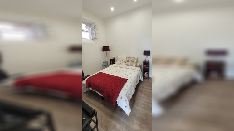 Ma-Cabane - Vente Appartement MONTPELLIER, 45 m²