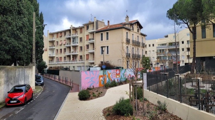 Ma-Cabane - Vente Appartement MONTPELLIER, 45 m²
