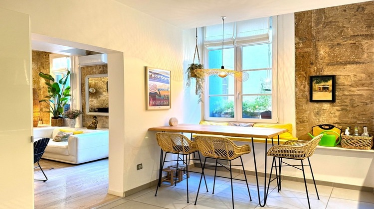 Ma-Cabane - Vente Appartement MONTPELLIER, 95 m²