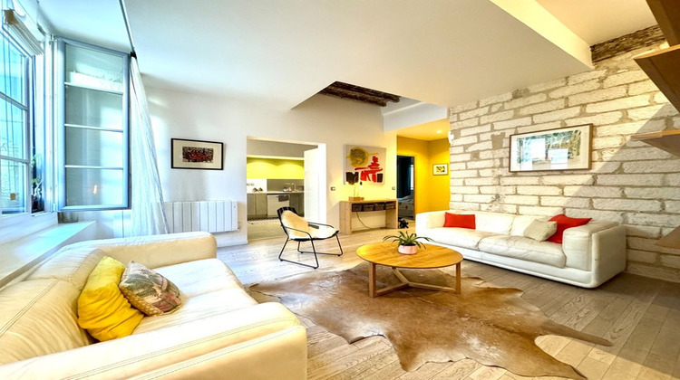 Ma-Cabane - Vente Appartement MONTPELLIER, 95 m²