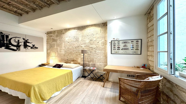 Ma-Cabane - Vente Appartement MONTPELLIER, 95 m²