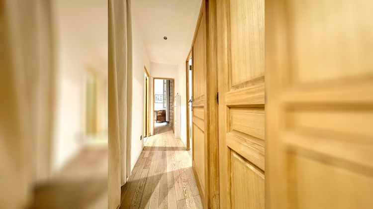 Ma-Cabane - Vente Appartement MONTPELLIER, 95 m²