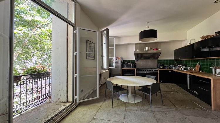 Ma-Cabane - Vente Appartement MONTPELLIER, 110 m²