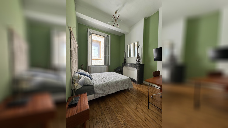 Ma-Cabane - Vente Appartement MONTPELLIER, 110 m²