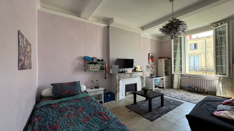 Ma-Cabane - Vente Appartement MONTPELLIER, 110 m²