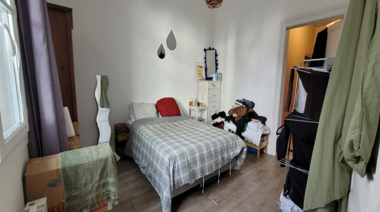Ma-Cabane - Vente Appartement MONTPELLIER, 47 m²