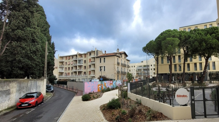 Ma-Cabane - Vente Appartement MONTPELLIER, 47 m²