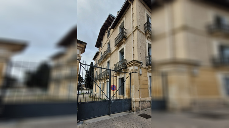 Ma-Cabane - Vente Appartement MONTPELLIER, 47 m²