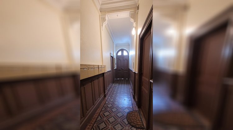 Ma-Cabane - Vente Appartement MONTPELLIER, 47 m²