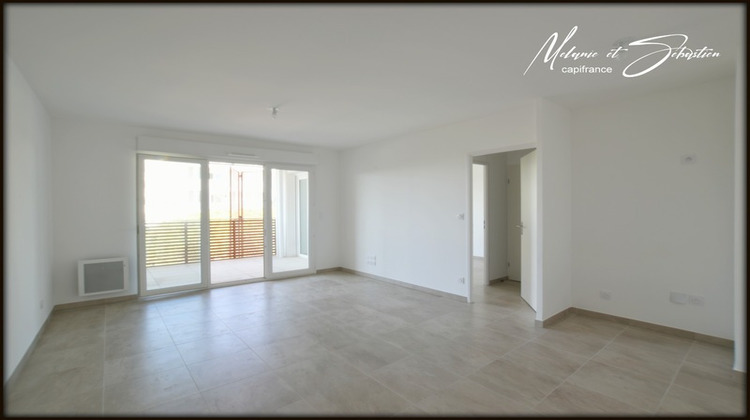 Ma-Cabane - Vente Appartement MONTPELLIER, 43 m²
