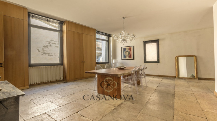 Ma-Cabane - Vente Appartement MONTPELLIER, 168 m²