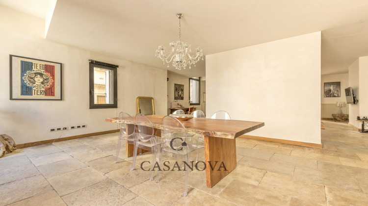 Ma-Cabane - Vente Appartement MONTPELLIER, 168 m²