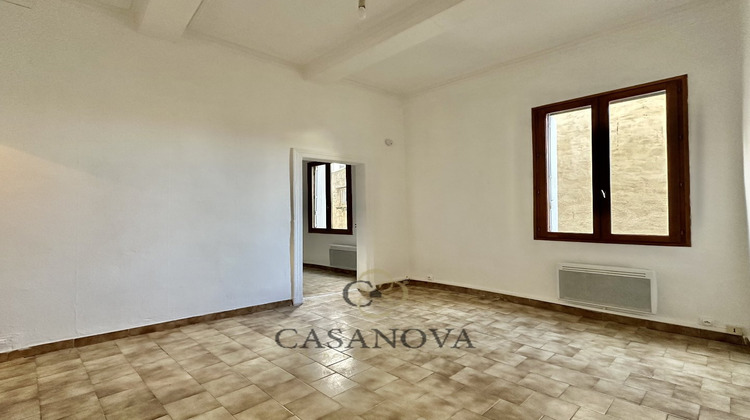 Ma-Cabane - Vente Appartement MONTPELLIER, 28 m²