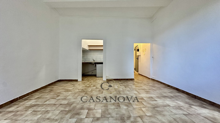 Ma-Cabane - Vente Appartement MONTPELLIER, 28 m²