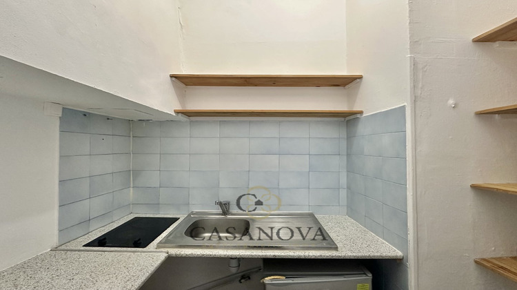 Ma-Cabane - Vente Appartement MONTPELLIER, 28 m²